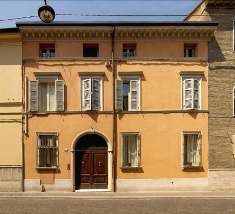A La Maison Ravenna 4