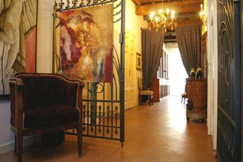 A La Maison Ravenna 3
