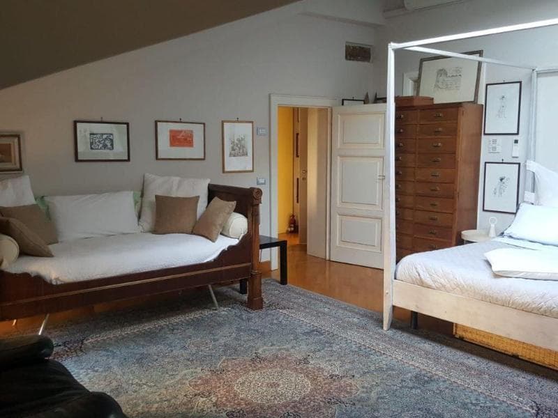 A La Maison Ravenna 5