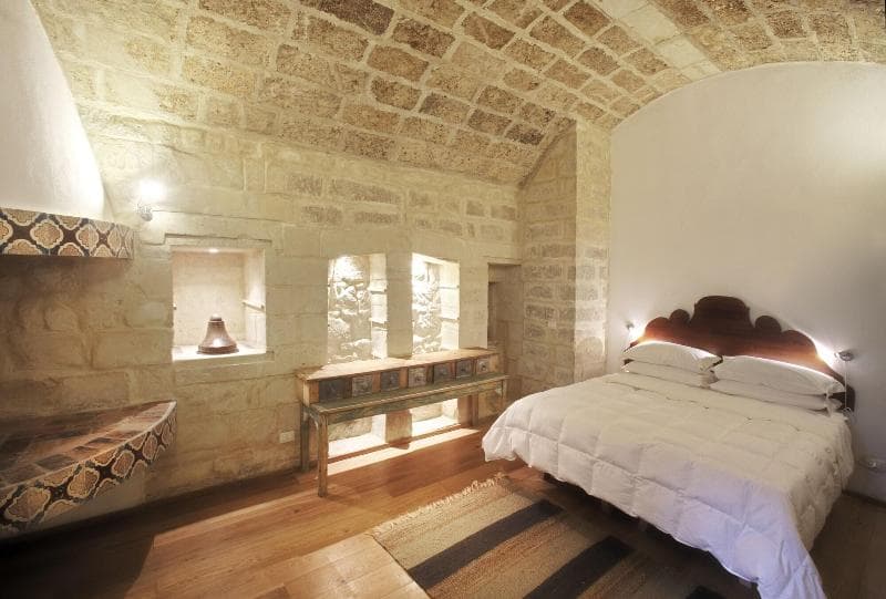 B&B Palazzo Gorgoni 4