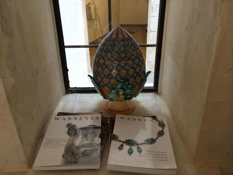 B&B Palazzo Gorgoni 3
