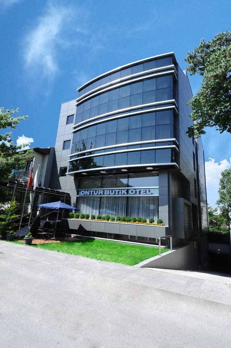 Ontur Butik Ankara 5