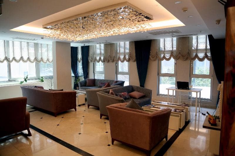 Seven Deep Hotel 4