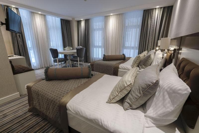 Seven Deep Hotel 3