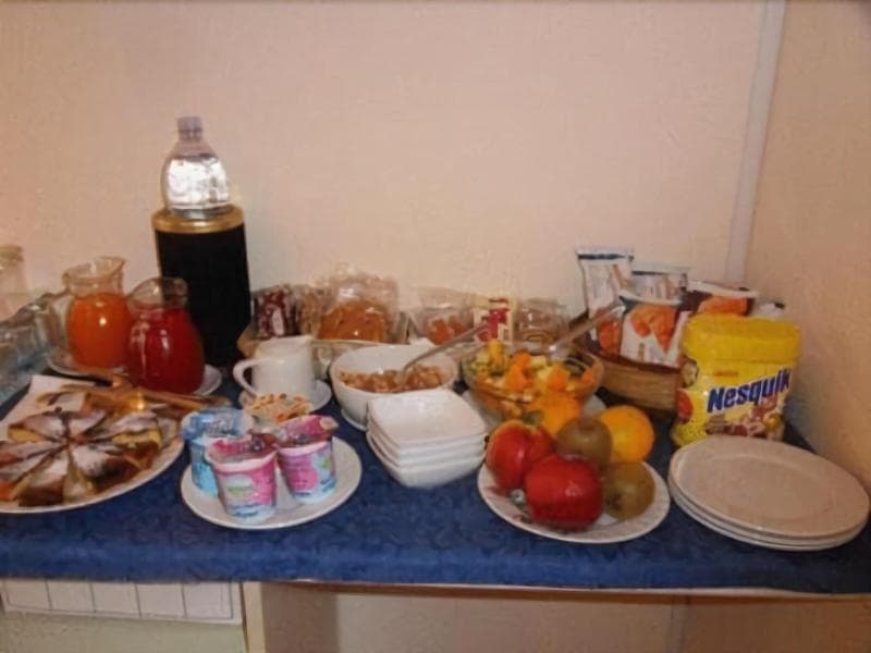 Casa Famiani Bed & Breakfast photo 1