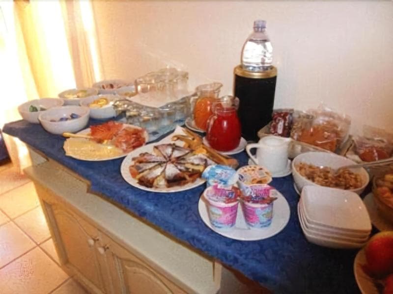 Casa Famiani Bed & Breakfast 4