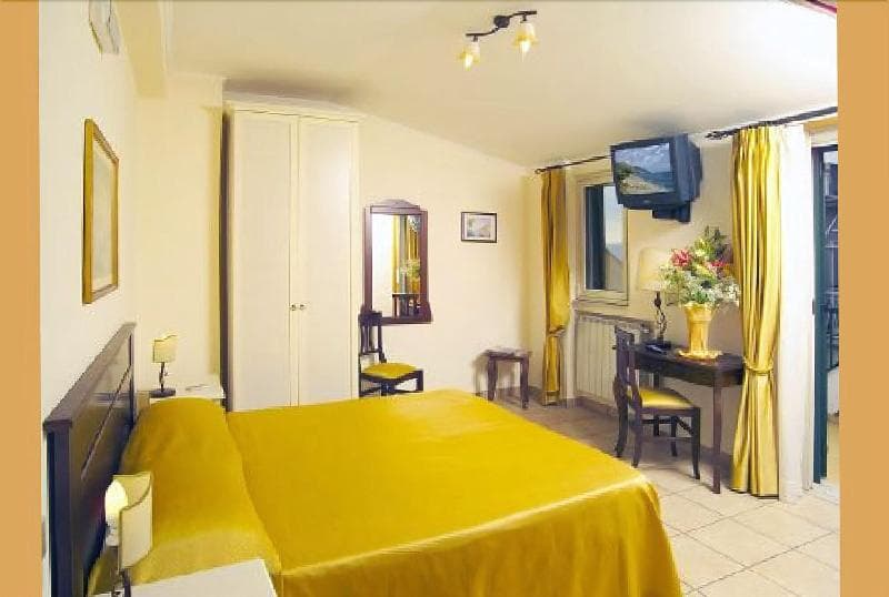 Casa Famiani Bed & Breakfast 5