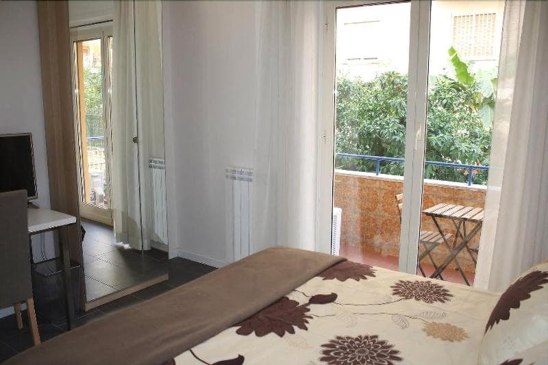 Av Domus Vatican St.Peter B&B 3