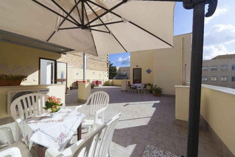 Sole Di Trapani 4