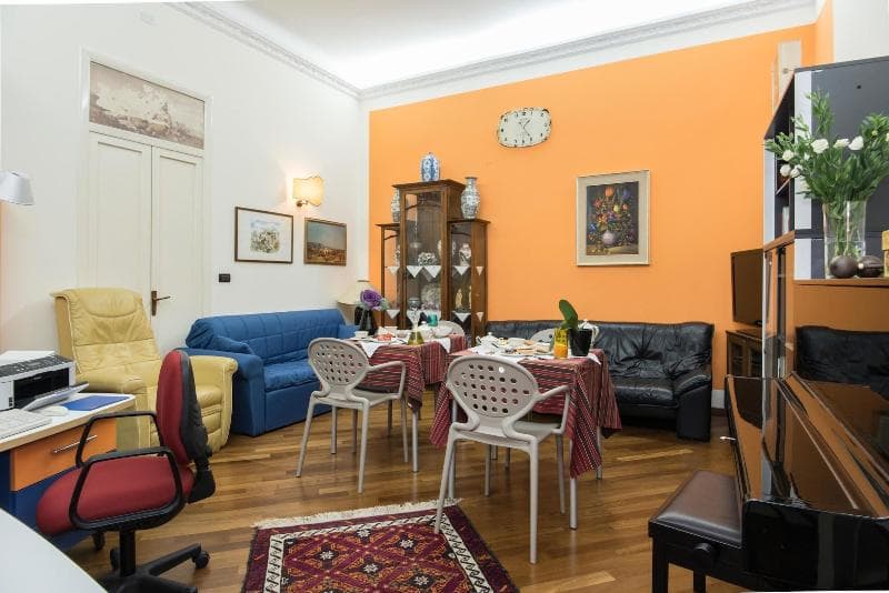 B&B Via Roma 5