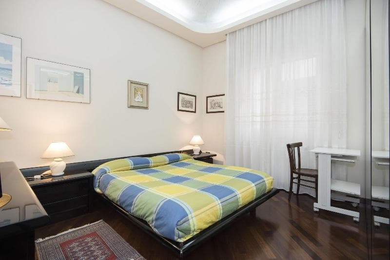 B&B Via Roma 4