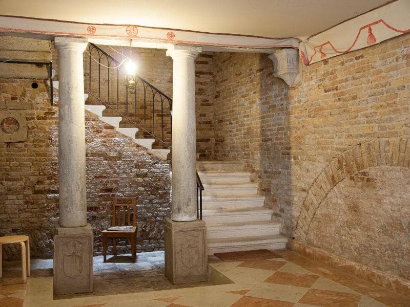 Residenza Quaggio Ca Grimani 5