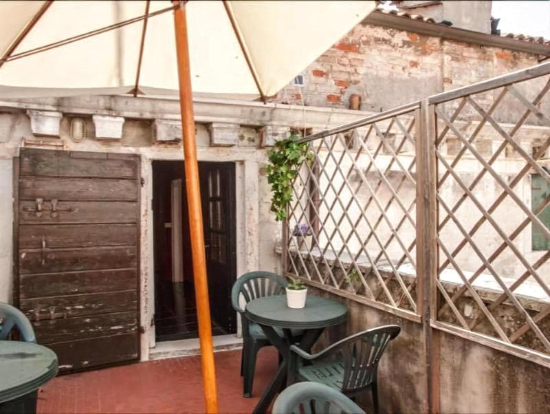 Residenza Quaggio Ca Grimani 4