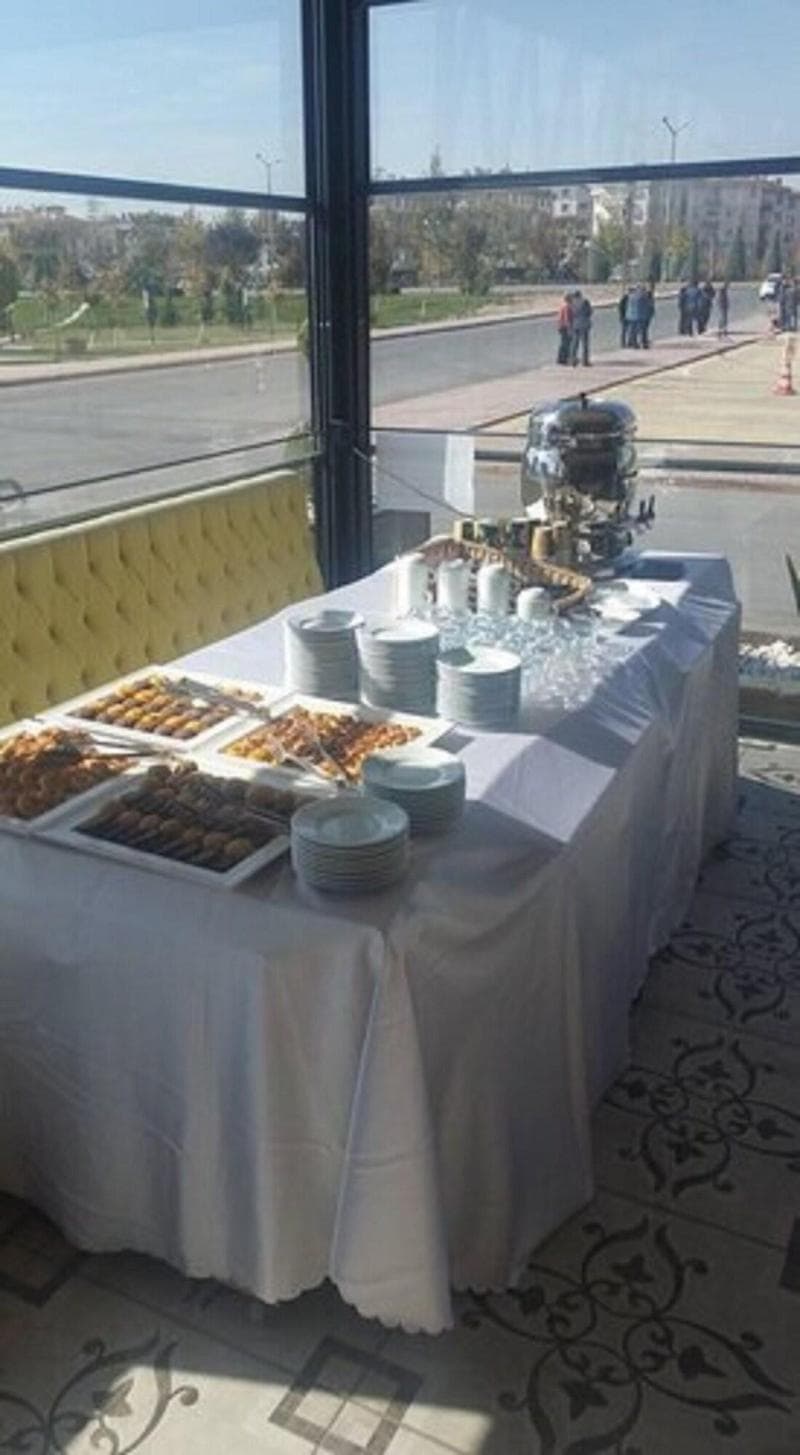 Gherdan Gold Hotel 3