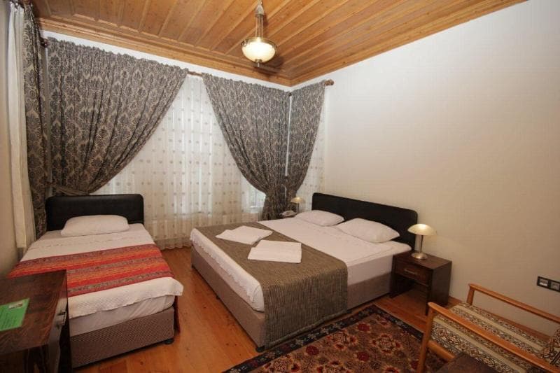 Konya Dervish Otel photo 1