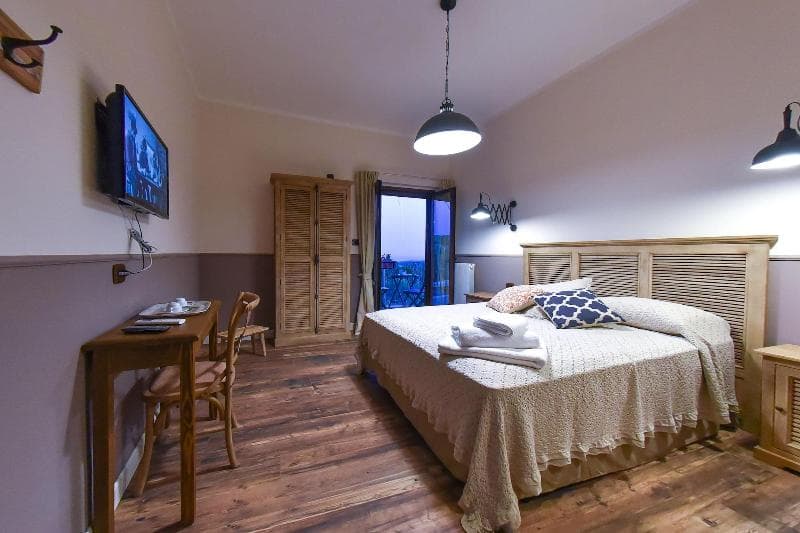 B&B Parco Dei Templi 5