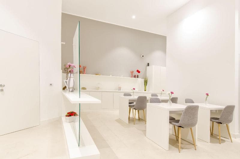 Ortigia Bed And Breakfast 5