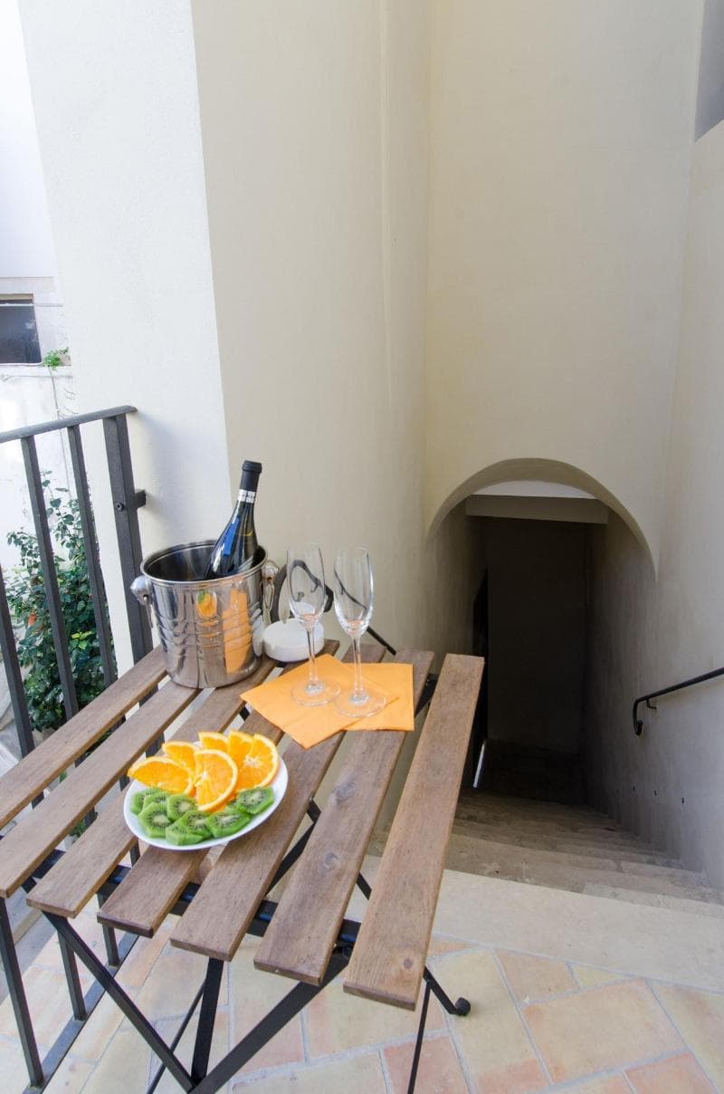 Ortigia Bed And Breakfast photo 1