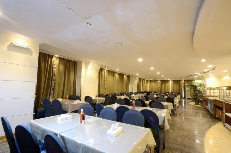 Concorde Dar Al Khair Hotel photo 1