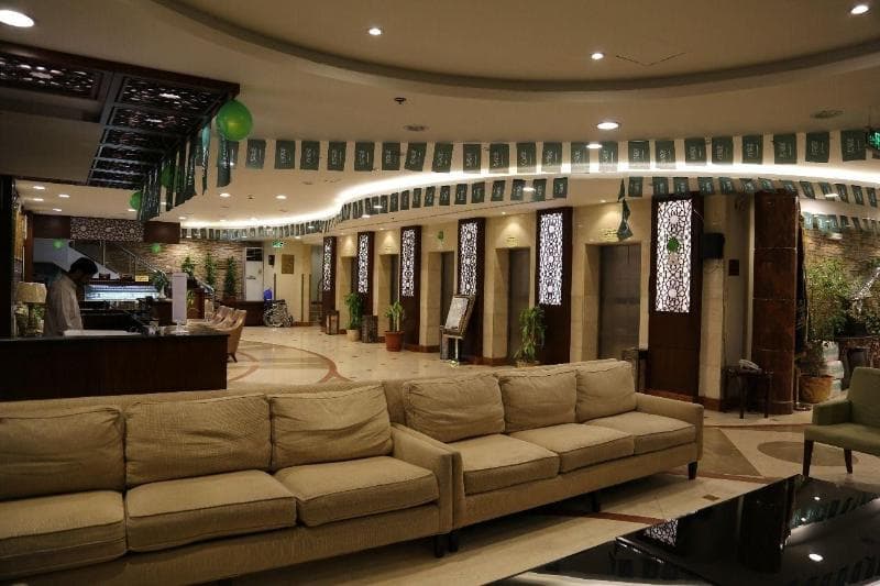 Concorde Dar Al Khair Hotel 5