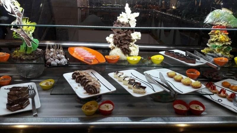 Concorde Dar Al Khair Hotel 3