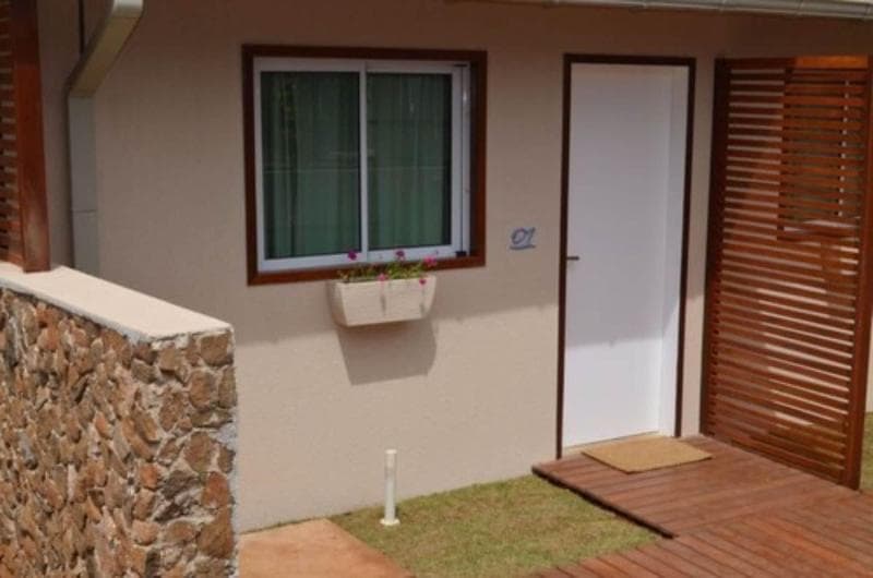 Pousada Tubarao photo 1
