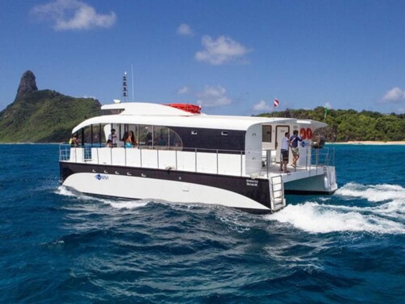 Pousada Da Germana Fernando De Noronha