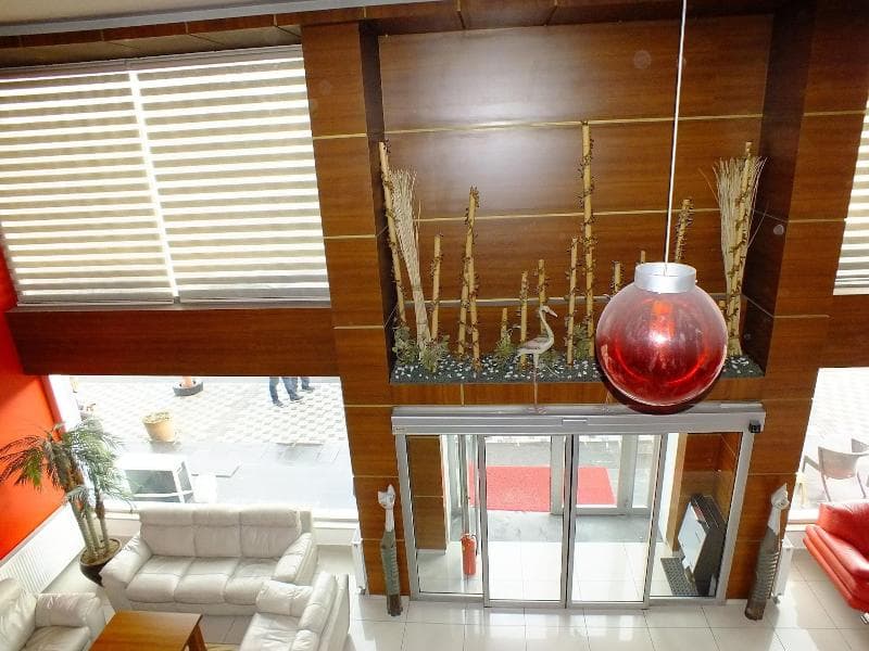 Lifos Hotel 5