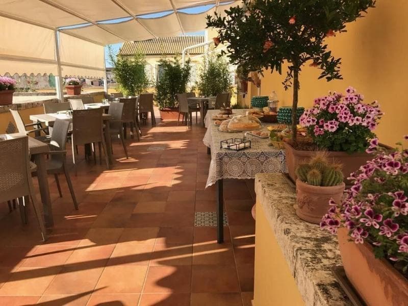 I Santi Coronati Bed & Breakfast 5