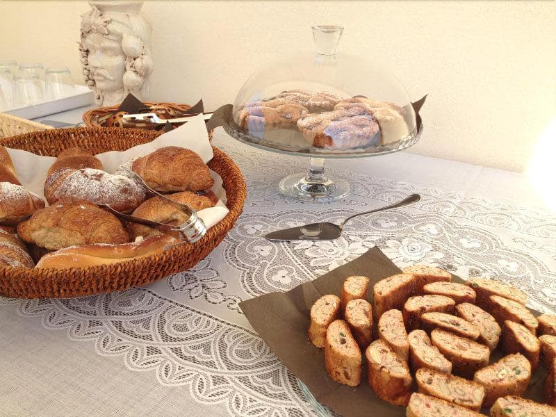 I Santi Coronati Bed & Breakfast photo 1
