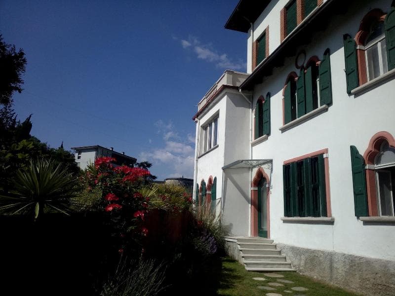Bed & Breakfast B&B Garden Belvedere 3