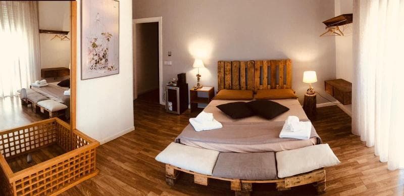 B&B Degli Artisti 3