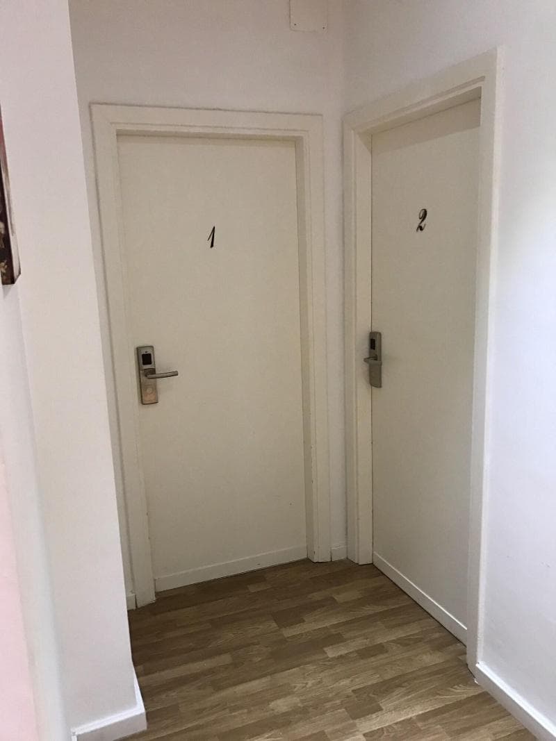 B&B Degli Artisti 5