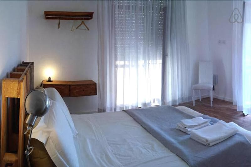 B&B Degli Artisti main