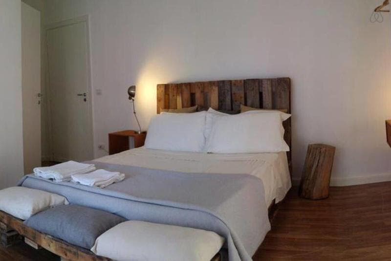 B&B Degli Artisti 4