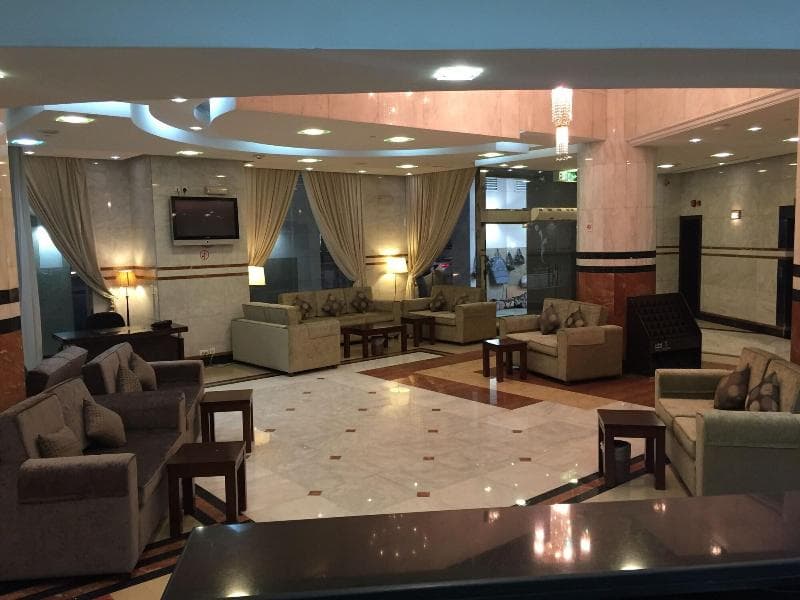 Manazel Alaswaf Hotel 5