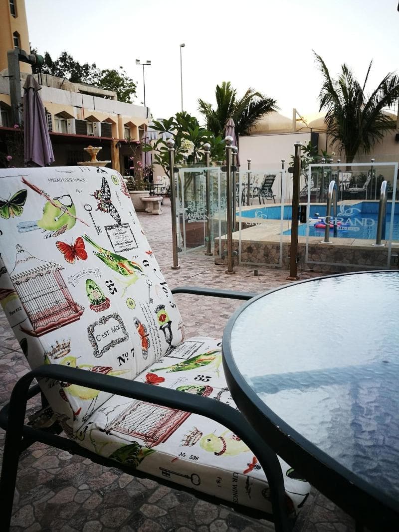 Grand Al Saha main