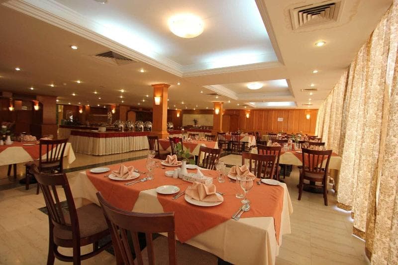 Grand Al Saha 2