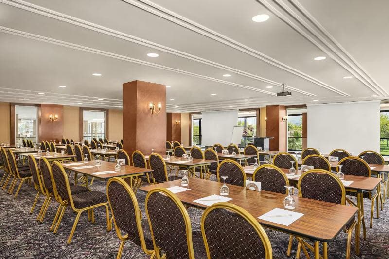 Ramada Plaza by Wyndham Samsun main