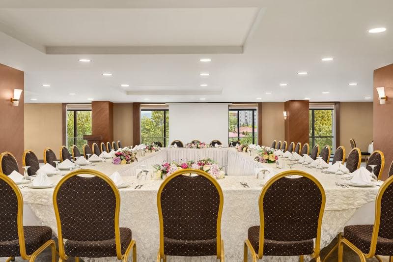 Ramada Plaza by Wyndham Samsun 2