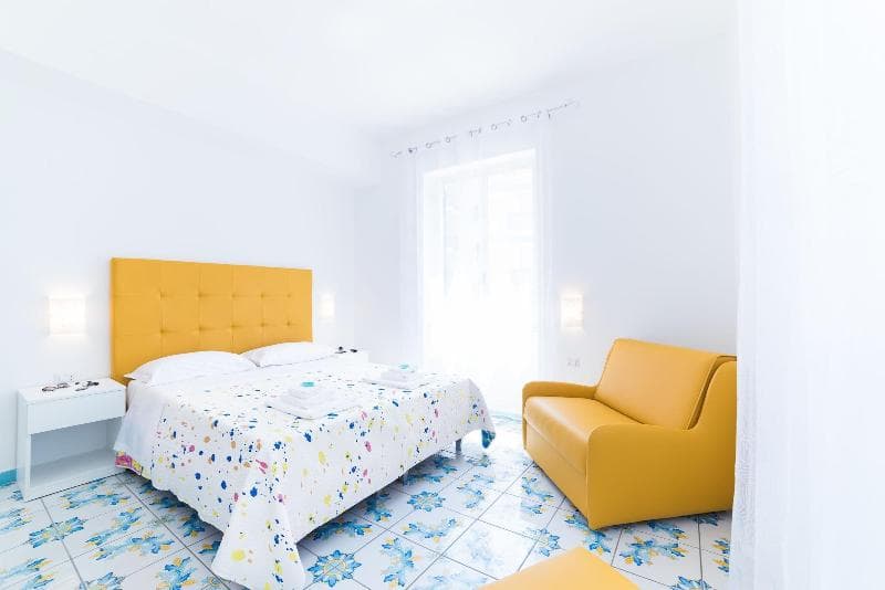 La Casa Di Aurora 5