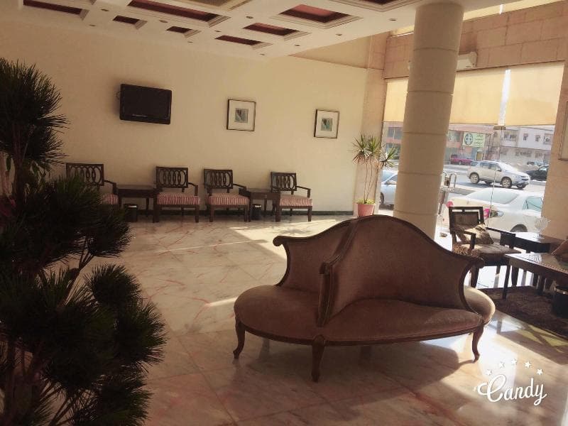 Delmon Hotel Suites 3