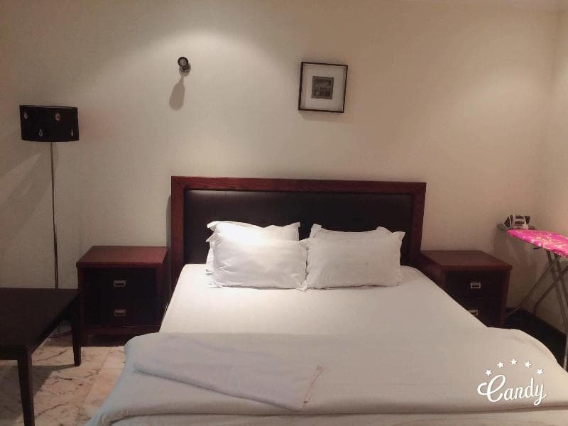 Delmon Hotel Suites photo 1