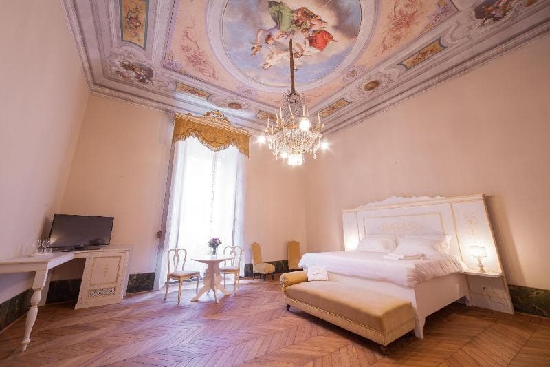 Palazzo D'oltrarno Residenza D'epoca (Adults Only) 4