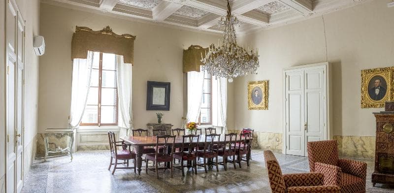Palazzo D'oltrarno Residenza D'epoca (Adults Only) 3