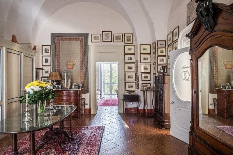 B B Palazzo Bernardini 3