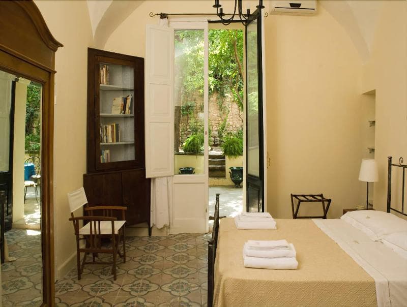 B B Palazzo Bernardini photo 1