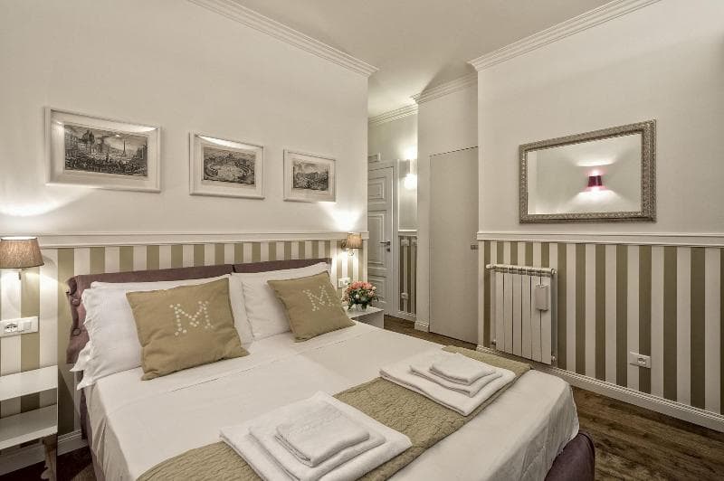 La Maison Di Sant Anna 4
