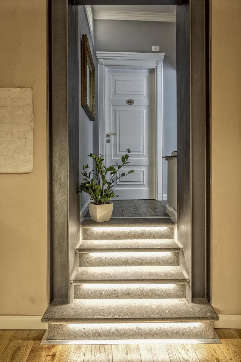 La Maison Di Sant Anna 3