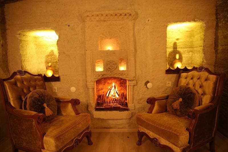 Unicorn Cave Hotel photo 1